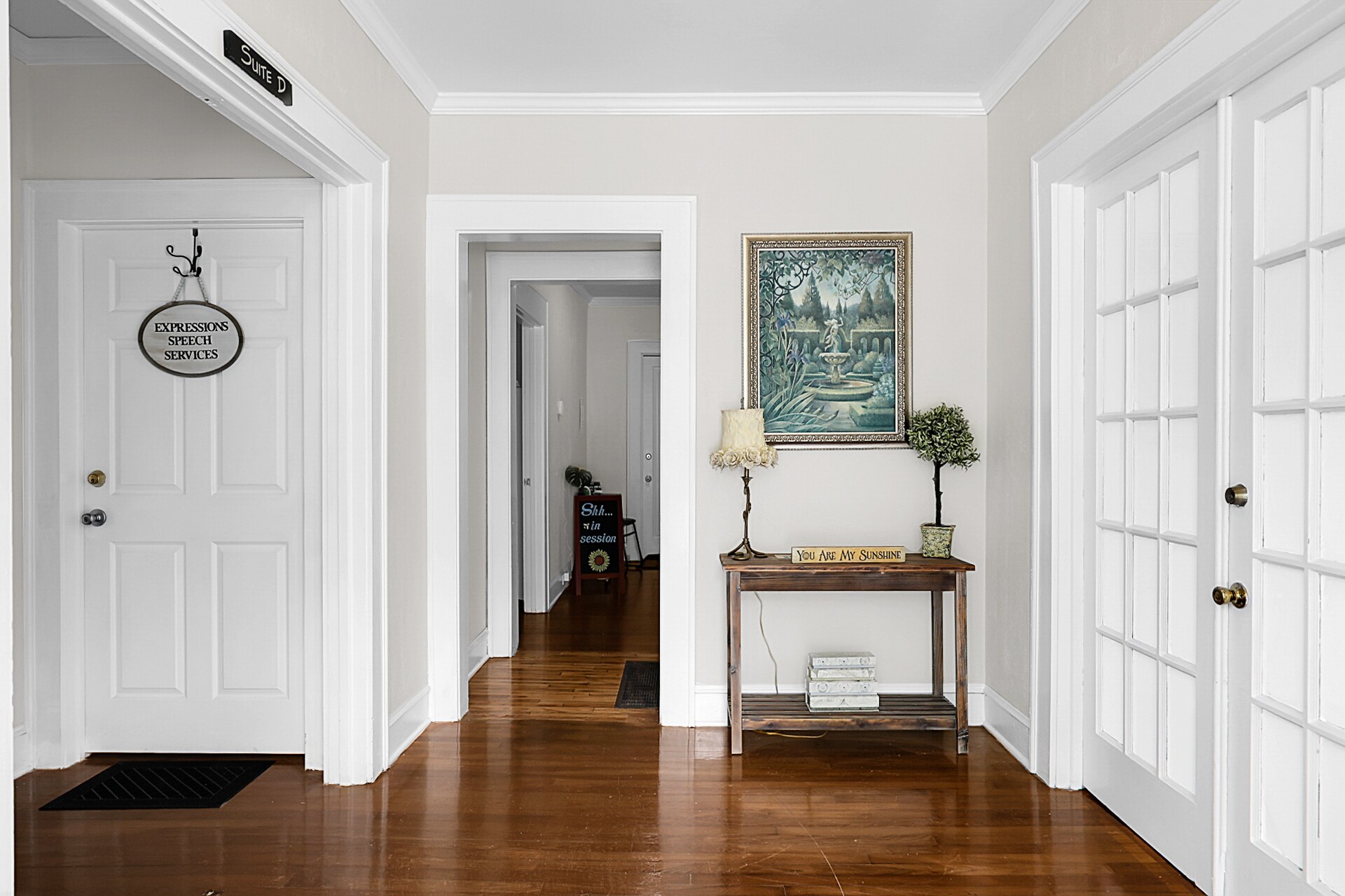 228 E Poplar St, Griffin, GA à louer Photo du bâtiment- Image 1 de 19