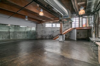 240 N Broadway, Portland, OR for lease Interior Photo- Image 1 of 4