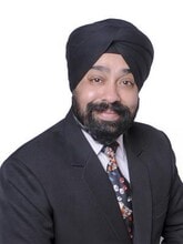 Manpreet Didden