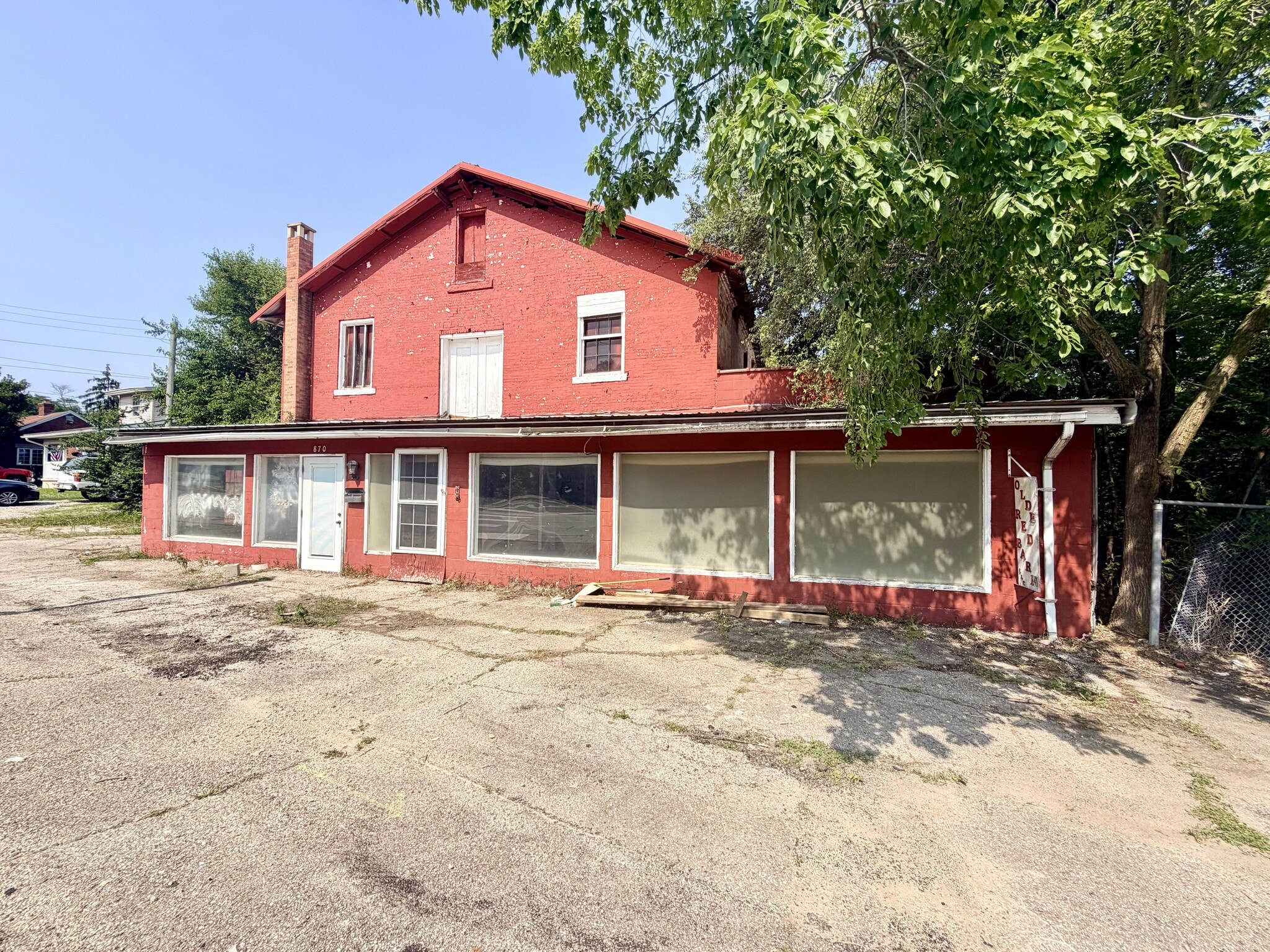 870 S Miami St, West Milton, OH à vendre Photo principale- Image 1 de 12