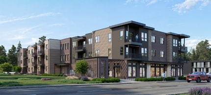 6050-6054 W 38th Ave, Wheat Ridge, CO for lease Building Photo- Image 2 of 2