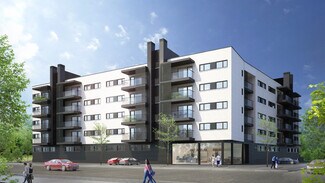 More details for Vía Complutense, 113, Alcalá de Henares - Retail for Lease