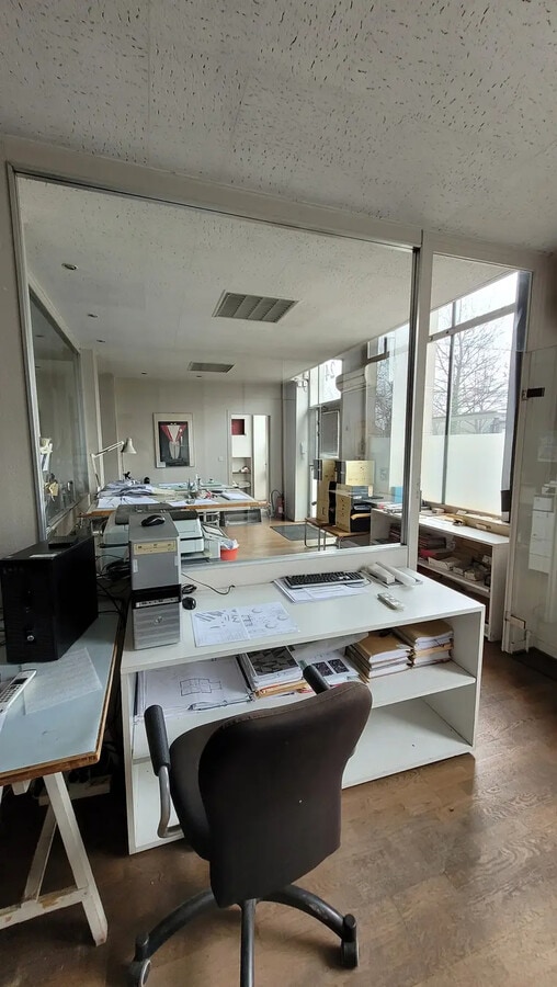 Lyon, RHO 69004 - - - Interior Photo - Image 1 of 4