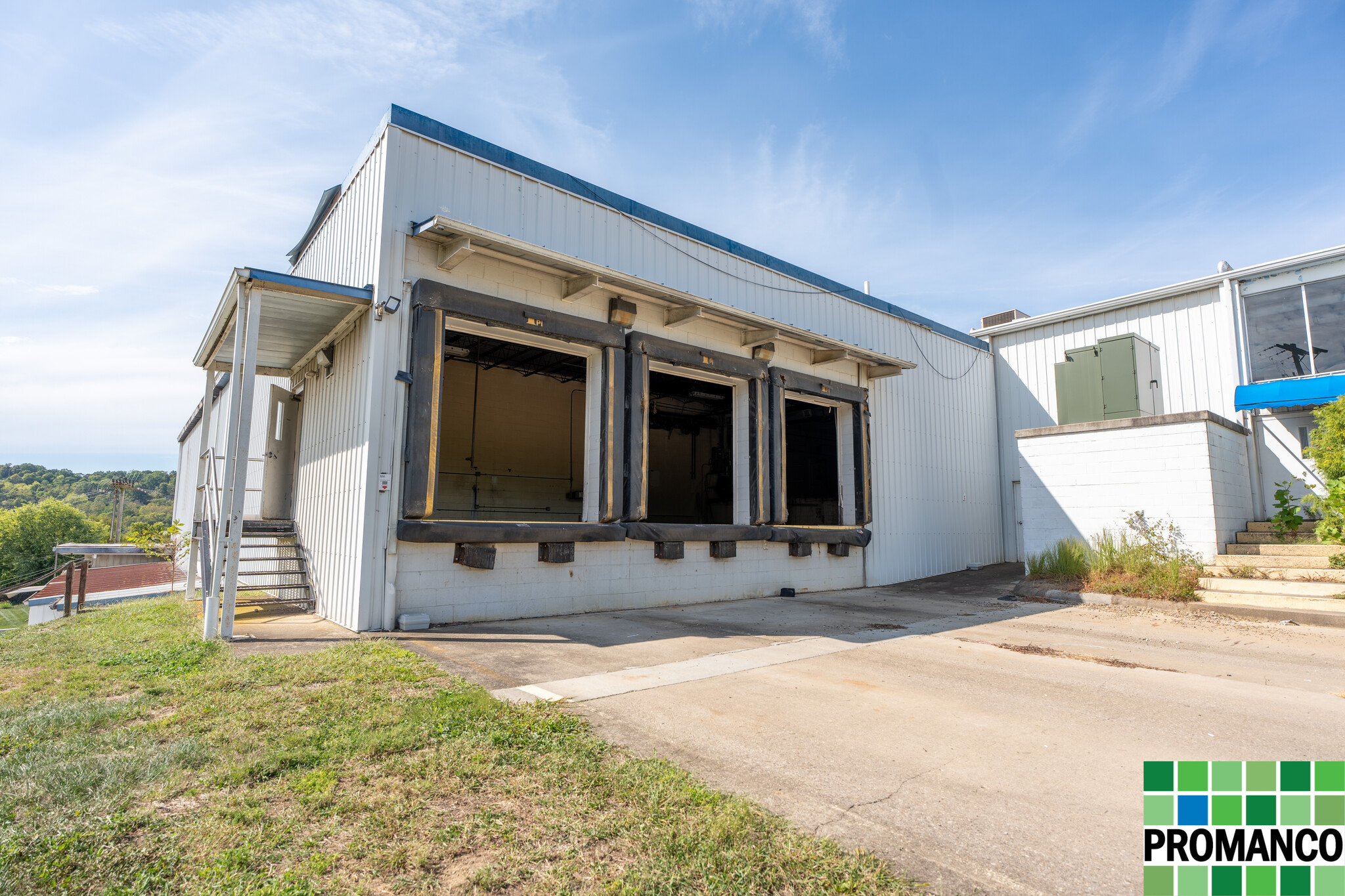 1701 Greene St, Marietta, OH for lease Interior Photo- Image 1 of 12