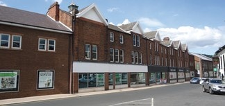 Plus de détails pour Redevelopment Opportunity Former Co-op – Commerce de détail à vendre, Penrith