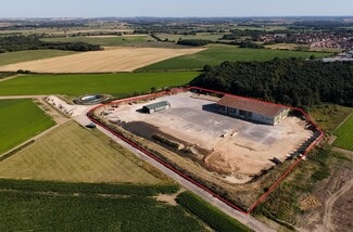 More details for Tickhill Rd, Doncaster - Industrial for Sale