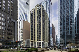 More details for 180 N Michigan Ave, Chicago, IL - Office for Lease