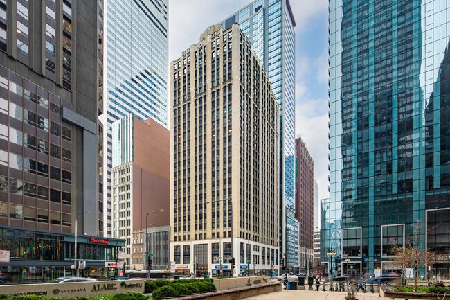 More details for 180 N Michigan Ave, Chicago, IL - Office for Lease