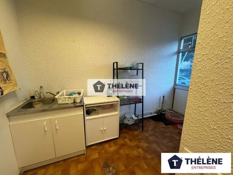 Bureau dans Montpellier à louer - Photo du bâtiment - Image 3 de 9
