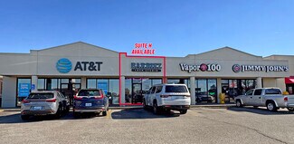 More details for 3300 N Rock Rd, Wichita, KS - Retail for Lease