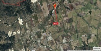 Plus de détails pour IH-35 Service Road, Salado, TX - Terrain à vendre