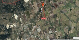 Plus de détails pour IH-35 Service Road, Salado, TX - Terrain à vendre