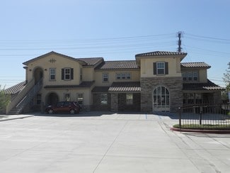 More details for 8381 Juniper Ave, Fontana, CA - Office for Lease