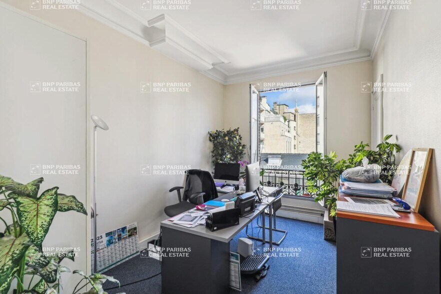 15-17 Avenue De Ségur, Paris à louer - Photo du bâtiment - Image 3 de 8