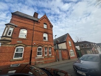 More details for Widnes Rd, Widnes - Office for Lease