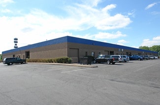 More details for 2060-2095 E Center Cir, Plymouth, MN - Industrial for Lease