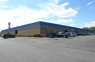 Plus de détails pour 2060-2095 E Center Cir, Plymouth, MN - Industriel à louer