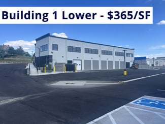 More details for 3193-3197 Commerce Ct Portfolio Sale – Industrial for Sale, Castle Rock, CO