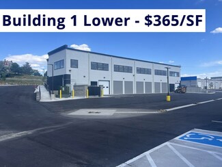Plus de détails pour 3193-3197 Commerce Ct Portfolio Sale – Industriel à vendre, Castle Rock, CO