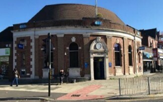 More details for 20 Smithdown Pl, Liverpool - Retail for Lease