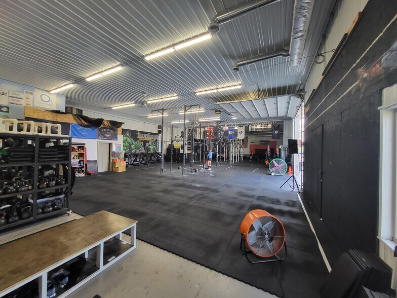 W5037 Amy Ave, Kaukauna, WI à louer - Photo intérieure - Image 3 de 8