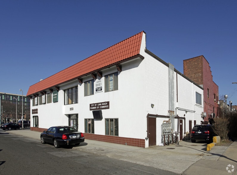 350 National Blvd, Long Beach, NY for lease - Building Photo - Image 3 of 34