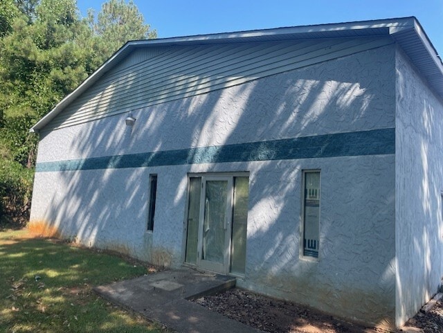 808 Shelby Hwy, Gaffney, SC for sale - Building Photo - Image 3 of 3