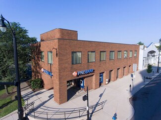 Plus de détails pour 200 W Broad St, Hazleton, PA - Commerce de détail à vendre