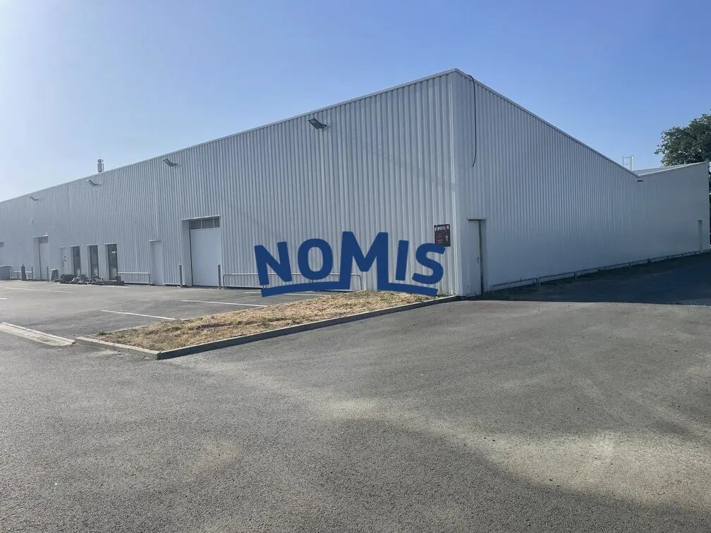 Flex dans Saint-Herblain à louer Photo du bâtiment- Image 1 de 5