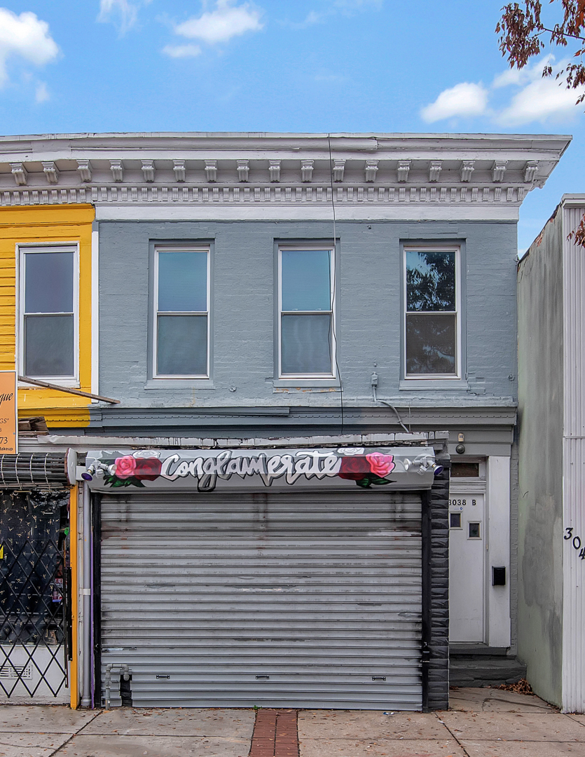 3038 Greenmount Ave, Baltimore, MD for sale Building Photo- Image 1 of 1