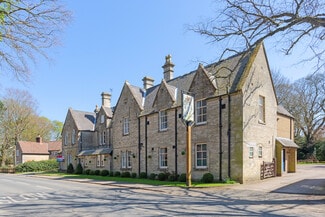 More details for Main St, Grantham - Office for Lease
