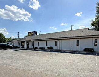 More details for 2396 E Franklin Blvd, Gastonia, NC - Retail for Sale