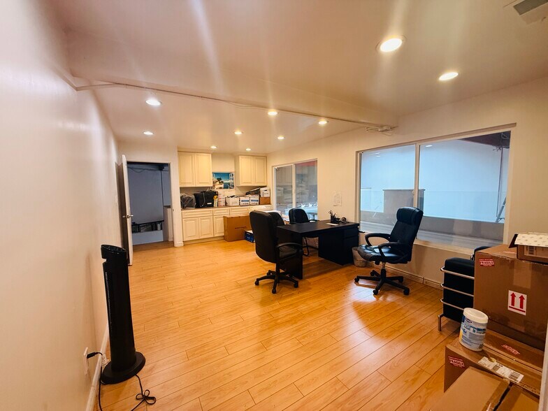 1170 Wright Way, City Of Industry, CA à vendre - Photo intérieure - Image 3 de 8