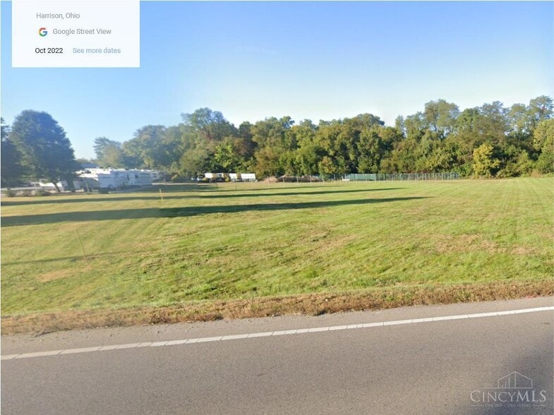 Harrison Ave, Harrison, OH for sale - Aerial - Image 1 of 2