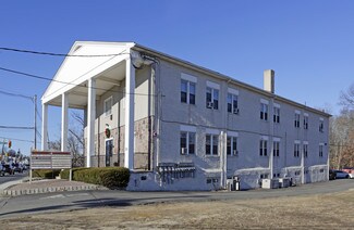 Plus de détails pour 300 Buckelew Ave, Jamesburg, NJ - Bureau à vendre