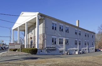 Plus de détails pour 300 Buckelew Ave, Jamesburg, NJ - Bureau à vendre