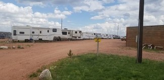 Plus de détails pour 12556 Zoe Rd, Watford City, ND - Spécialité à vendre