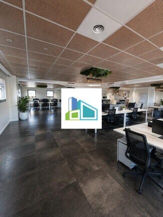 Plus de détails pour Bureau à louer