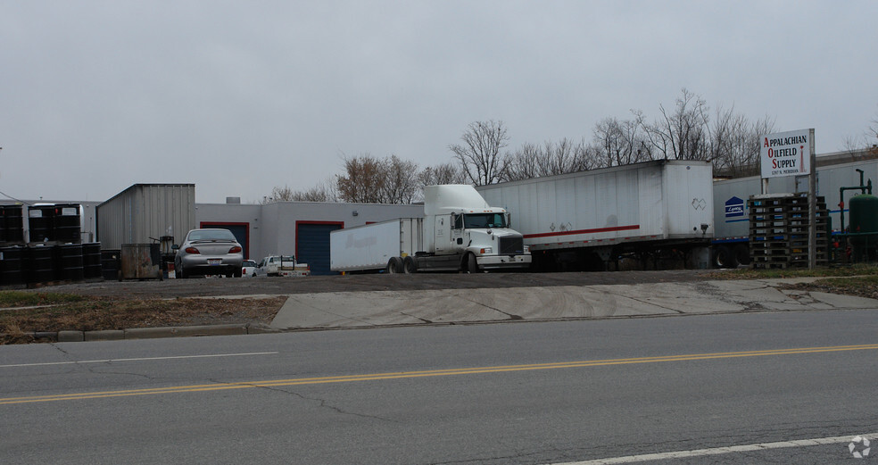 1297 N Meridian Rd, Youngstown, OH for sale - Building Photo - Image 3 of 3