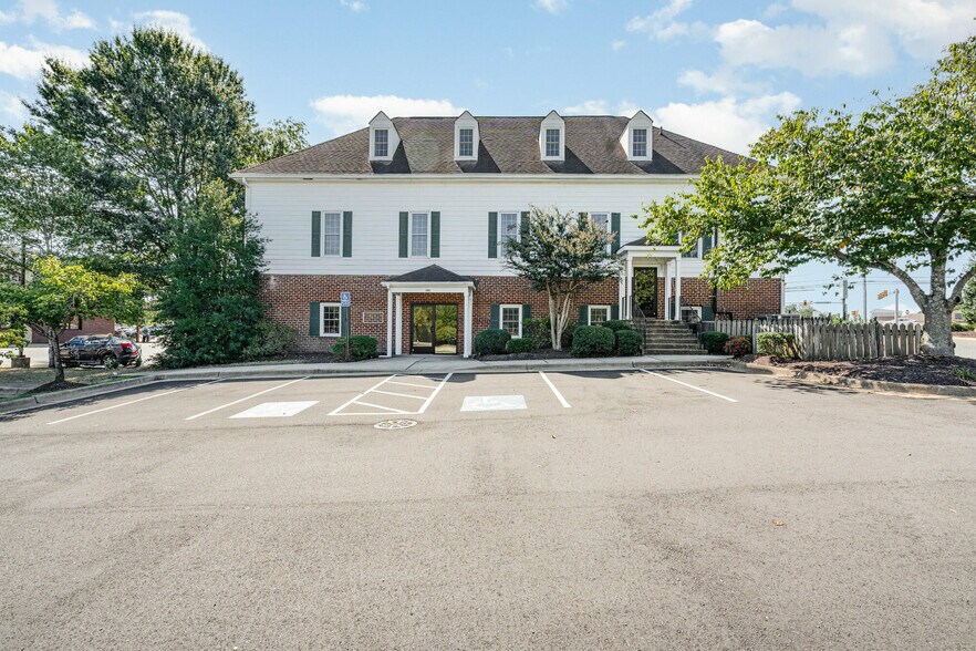 292-294 Garrisonville Rd, Stafford, VA for lease - Building Photo - Image 2 of 4