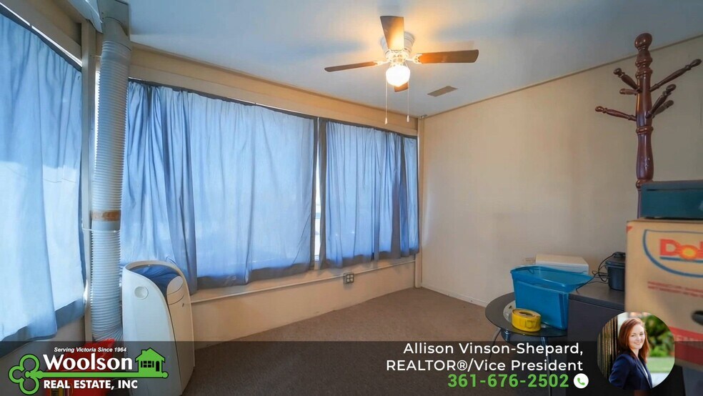 802 North St, Victoria, TX à vendre - Vidéo sur l’inscription commerciale - Image 2 de 20