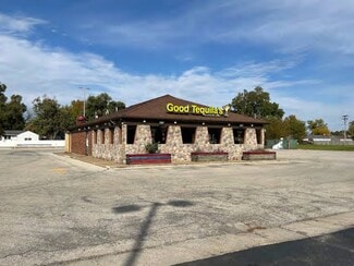 More details for 1315 W Garfield Ave, Peoria, IL - Retail for Lease