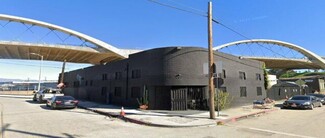 Plus de détails pour 654 S Anderson St, Los Angeles, CA - Industriel à louer