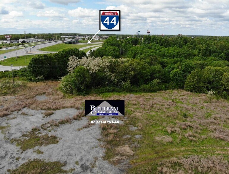 4000 Coyote Dr, Joplin, MO à vendre - Photo du bâtiment - Image 3 de 15
