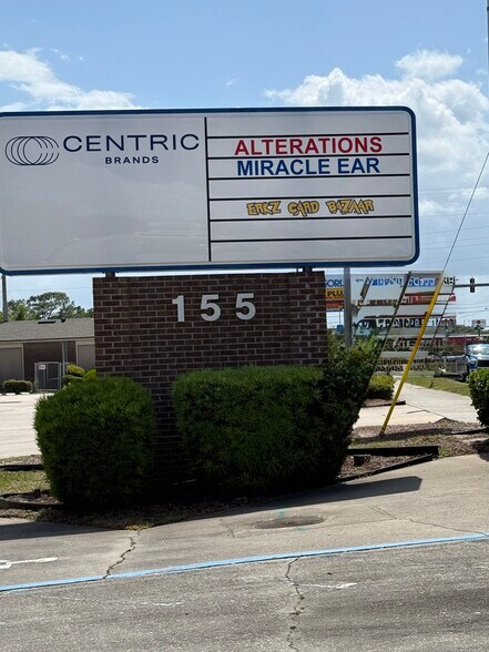 155 Blanding Blvd, Orange Park, FL à louer - Autre - Image 2 de 3