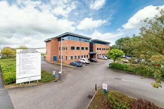 Plus de détails pour York Rd, Thirsk - Bureau à louer