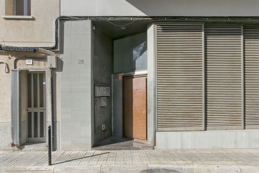 Multifamily in Sant Boi de Llobregat, Barcelona for sale - Building Photo - Image 3 of 9