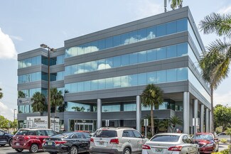 Plus de détails pour 2503 Del Prado Blvd S, Cape Coral, FL - Bureau, Bureau/Médical à louer