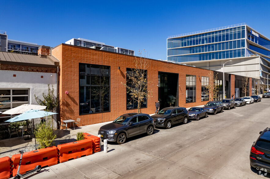 935 N Sycamore Ave, Los Angeles, CA for sale - Primary Photo - Image 1 of 1