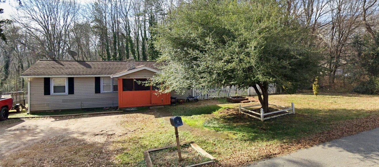 2903 Titman Rd, Gastonia, NC à vendre Photo principale- Image 1 de 2